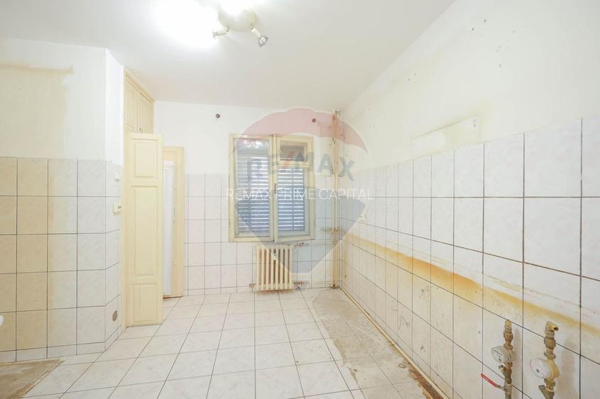 Apartament cu 3 camere de vânzare în zona Calea Aradului - 12