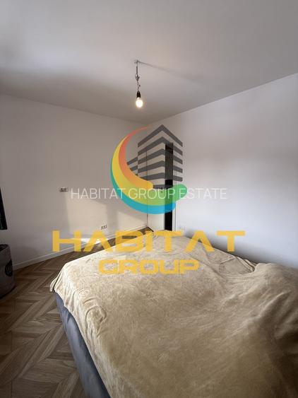 Vanzare apartament 2 camere finisaje premium | 5 min metrou Timpuri Noi | - 10
