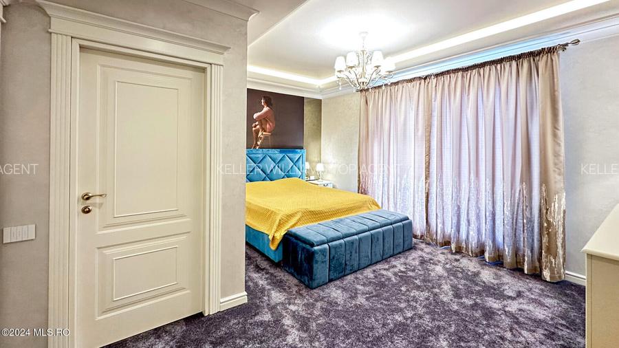 PRIMO - VILA - D+P+1 - TEREN 500 MP - Comision 0% - 7