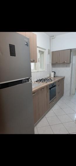 Inchiriez apartament 2 camere Ghe Magheru - 4