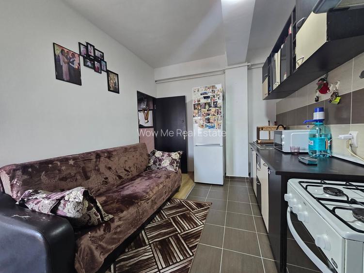 Garsoniera- Strada Mărului, Fundeni Dobroești - 12