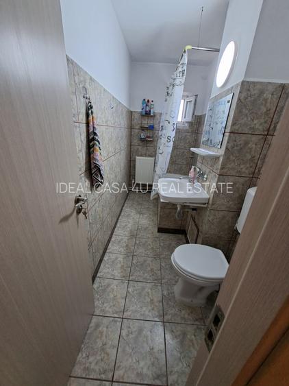 Apartament cu 2 camere in Nicolina-Pizza Nico - 12