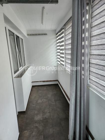 ETAJ 3 | Apartament 2 camere 51mp - Podu Ros | + CT - 5