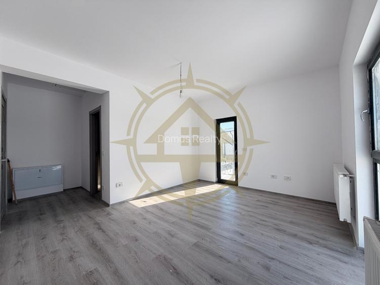 Vila complex Snagov acces astfalt - 7