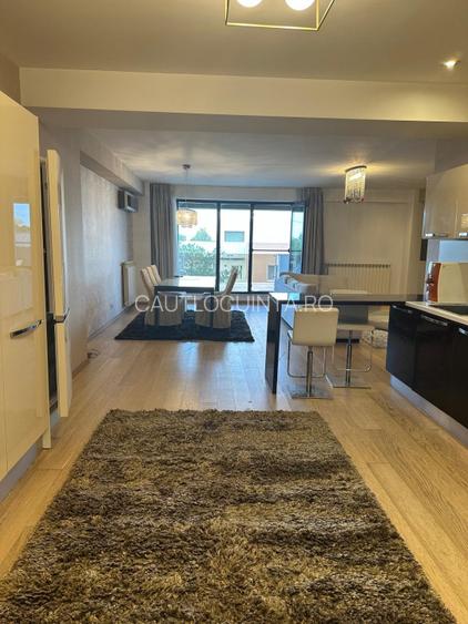Penthouse 3 camere | De Inchiriat | Erou Iancu Nicolae |  2 Locuri Parcare - 3