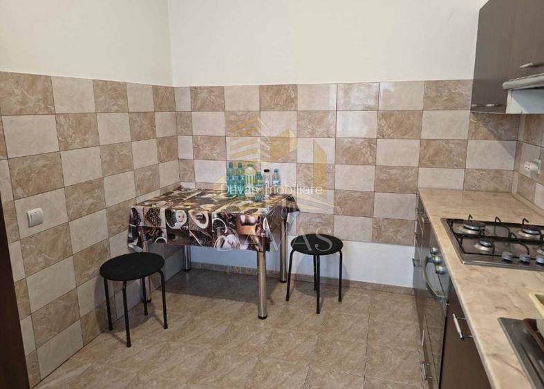 Apartament de 2 camere semidecomandat | Teodor Mihali  - 5