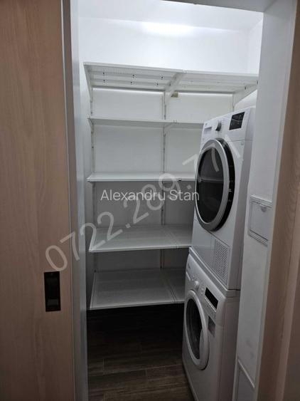 Stefan cel Mare - Obor | 2 cam | 60mp | Centrala termica | renovat si anvelopat - 11