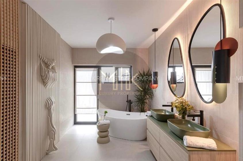 EXCLUSIV | Pipera - Vila Individuala Premium | Pipera- Iancu Nicolae - 11