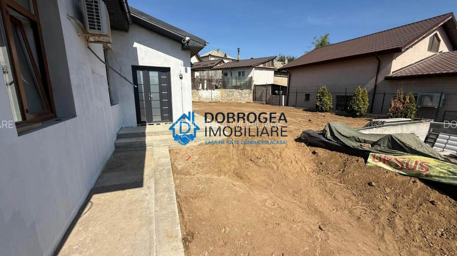 ZONA CENTRALA- CASA LA SOL, SUPRFATA 139 MP, TEREN 646 MP. - 18