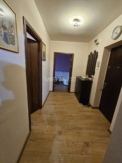 De inchiriat apartament cu 2 camere Baia Comunala, 450 Euro - 13