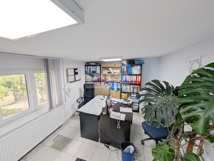 Vanzare casa 5 camere Tei,  zona Lacul Tei,  Bucuresti Sector 2 - 16