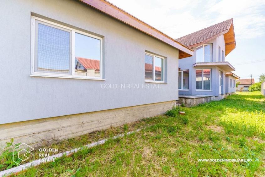 Vila 15 camere, zona Gai, teren 3452 mp, comision 0% - 17