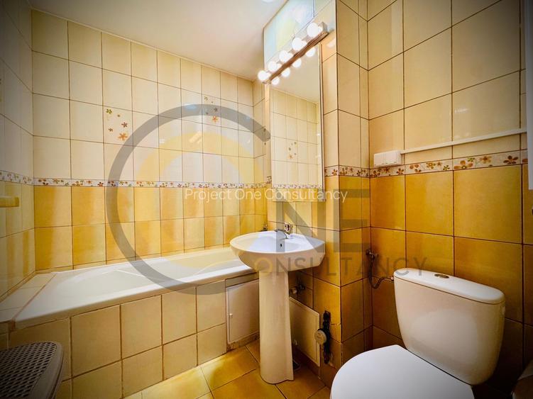 Apartament de 2 camere - parter - Dorobanti Beller Parc Floreasca - 11