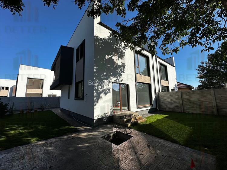 Vilă Modernă și Spațioasă, Comuna Berceni – Confort, Lumină și Stil - 4