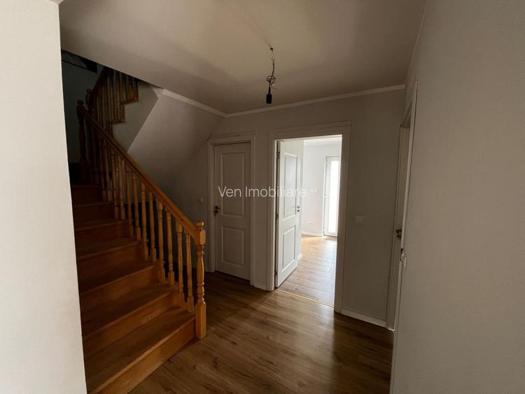 Casă individuală de vânzare în Beclean – eleganță, confort și natură - 7