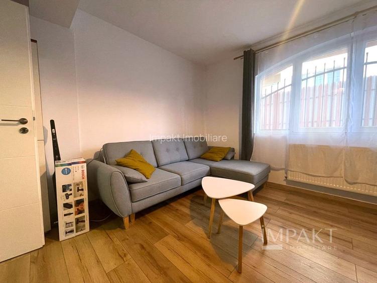 Chirie apartament modern 2 camere decomandate 50mp | Andrei Mureșanu - 3