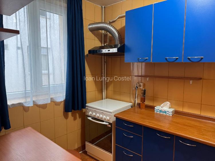 Închiriez Apartament în București (Iancului) - 5