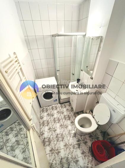 Garsoniera – Strada Progresului - Maratei - 5