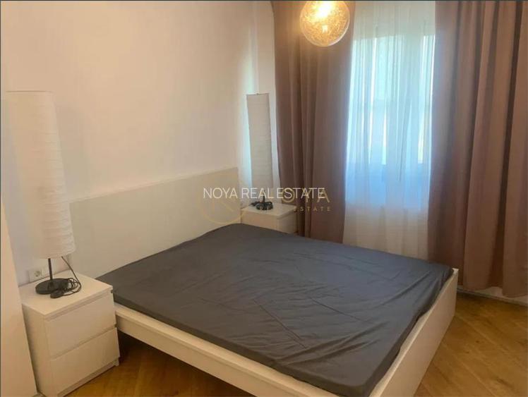 Apartament de inchiriat Pipera 4 city 3 camere si parcare - 4