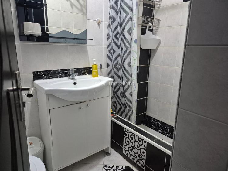 Apartament de inchiriat, 3 camere, open-space, 85 mp, Tatarasi, Lidl, Cod 161580 - 10