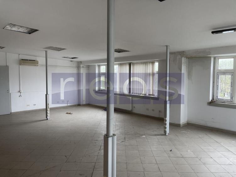 INCHIRIERE HALA | DEPOZIT - OTOPENI CENTURA  | 7.233 MP - 7