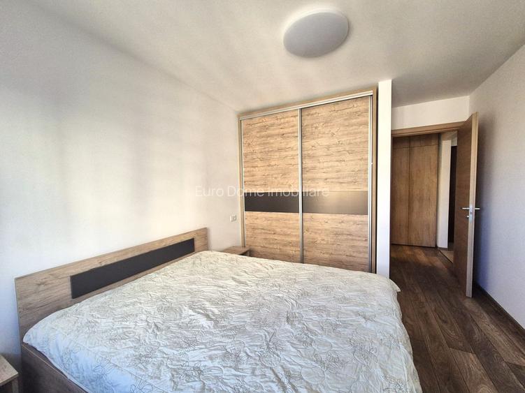 Exclusivitate, apartament pet friendly în zona Coresi, bloc nou - 10
