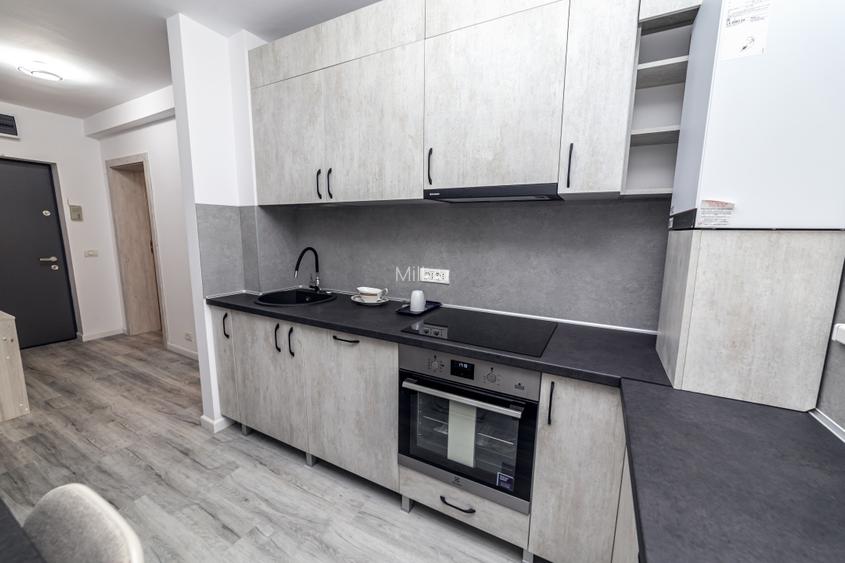 Apartament de 3 camere | Parcare | Centrala Termica | 8 Min Metrou Titan - 11