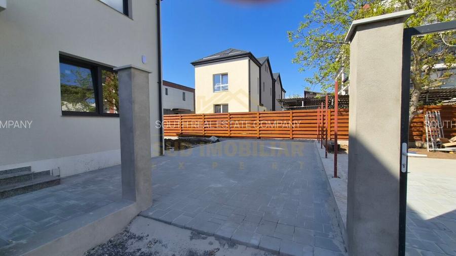 CASA P+1+POD-270 MP TEREN-3 CAM-POPESTI LEORDENI - 21