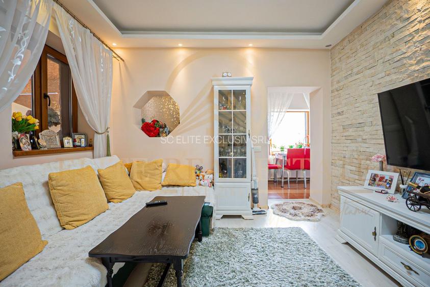 Casă cochetă în zona Anda |  Liniște, confort și intimitate - 4