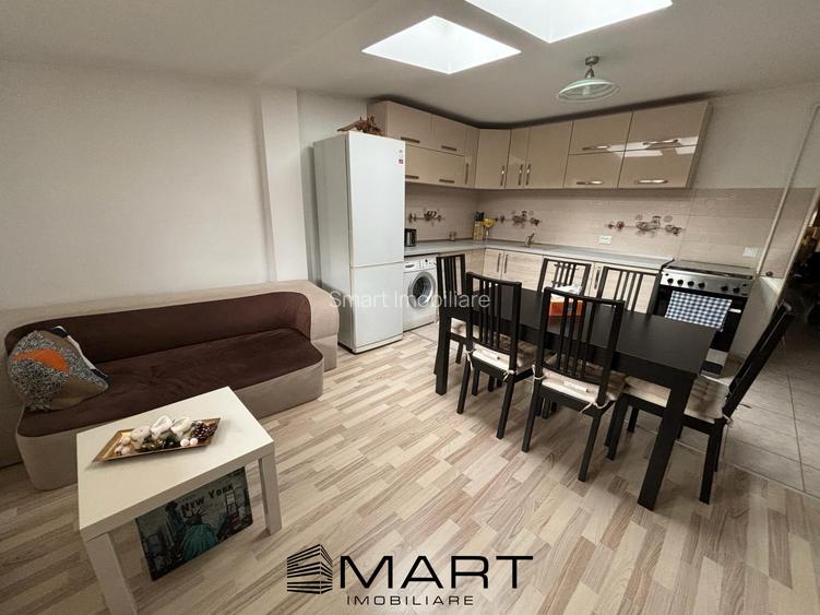 Apartament 3 camere zona - 7