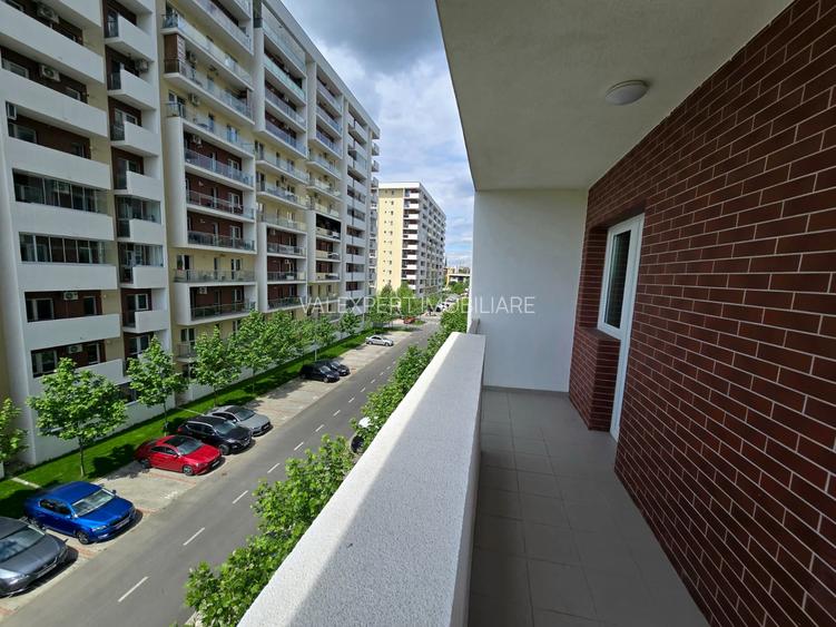Grand Kristal Residence,2 cam,dec,60 mp,et.3,centrala proprie,mob/utilat - 12