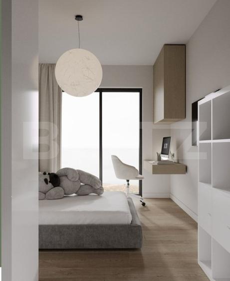 Apartament LUX - High Class, cu 4 camere, 90 mp, zona Buna Ziua - 14