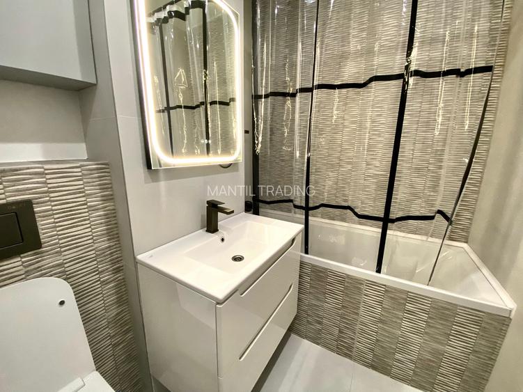 Floreasca- Ceaikovski - 2