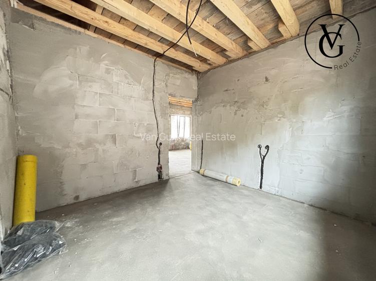 Casa P+M | 5 camere | Lumina | Predare la cheie - 9