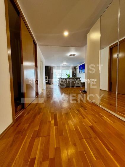 Apartament 3 camere, 2 piscine, 2 locuri parcare, Ibiza Sol, Pipera - 10