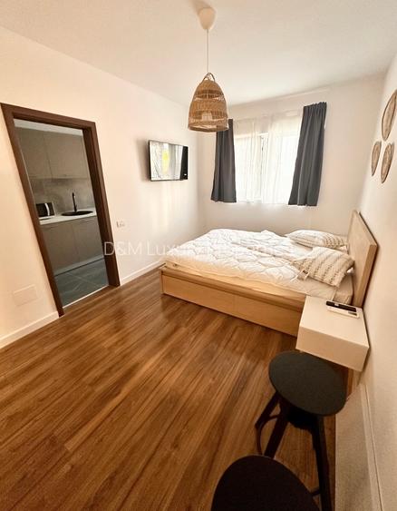 Inchiriere Garsoniera Popesti Leordeni Metrou Berceni 4 minute - 2