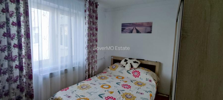 Apartament cu 2 camere, zona Berceni - 5
