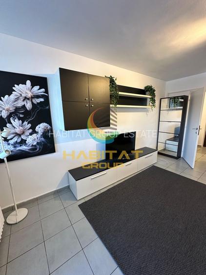 Garsoniera - 7 min de metrou 1 decembrie 1918 - 2