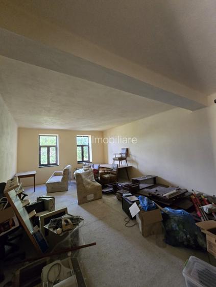 Cenad-Ultracentral-2 fronturi- Casa cu ahitectura deosebita - 13