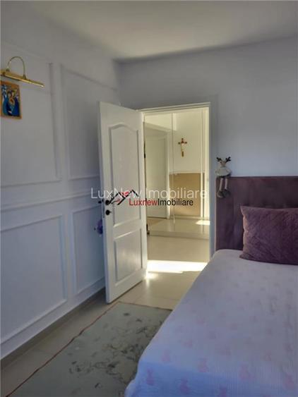 Apartament 2 camere, 60 mp  2 balcoane  Etaj 1  Parcare cu Cf  Zona Florilor - 13