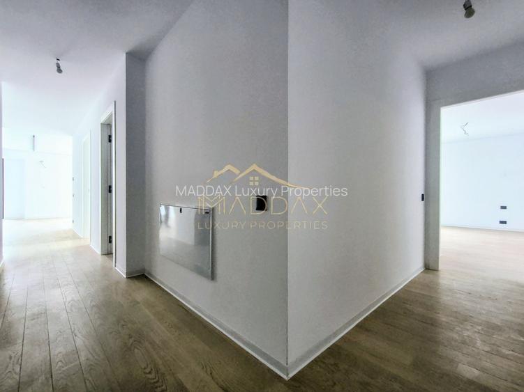 Apartament LUX 4 camere // vedere panoramica // Floreasca - 19