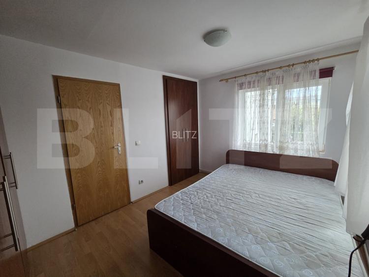 Casa tip triplex de vanzare, 100 mp, zona Centrala - 8