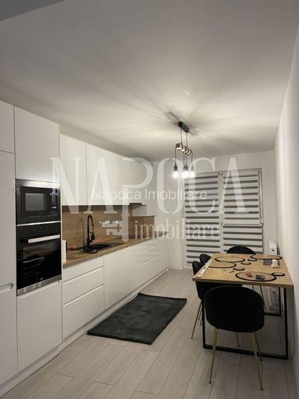 Apartament 2 camere de vanzare in Dambul Rotund, Cluj Napoca - 5