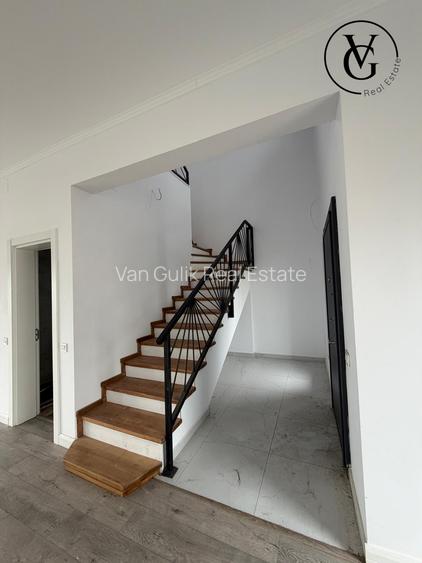 Vila individuala 4 camere P+1 | Tunari - 11