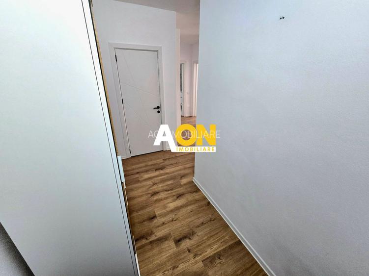 Apartament cu 3 Camere, Bloc Nou, Etaj 1, Zona Arex - 10