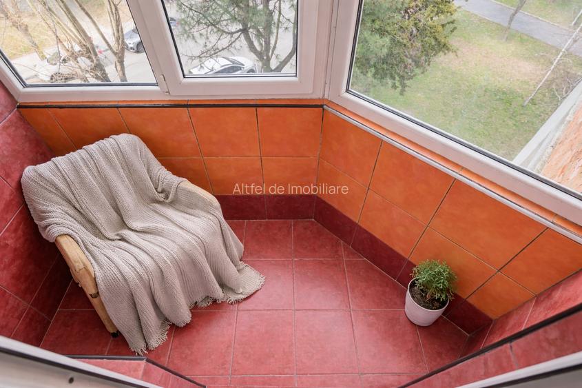 Apartament 2 camere, poziție excelentă lângă mare – Mangalia, Rozelor - 13