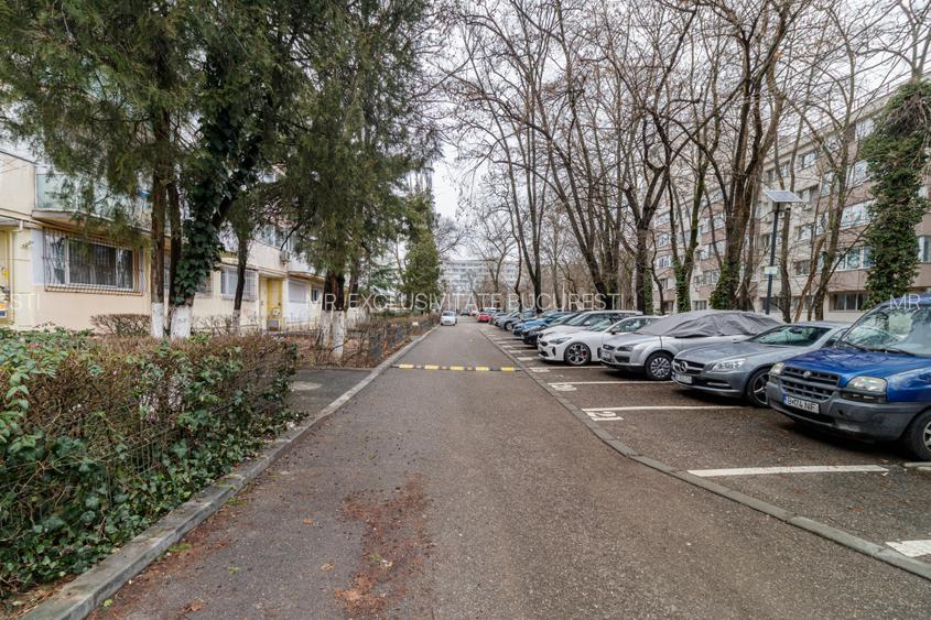 Apartament 2 camere parcare inclusa Favorit - 13