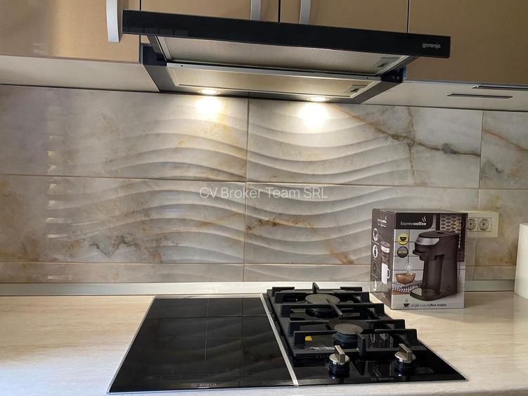 Polona 2 cam dec 4/8, renovat, mobilat, utilat, prima inchiriere - 17