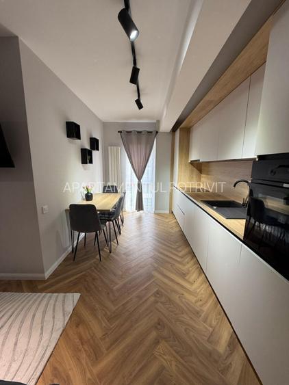 OPORTUNITATE !!! APARTAMENT 3 CAMERE CU GRADINA  - 8