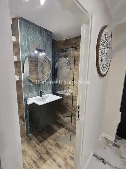 Apartament 2 Camere,Alba Iulia,bl.1988,et.1/4,Decomandat,Amenajat,bolier,mobilat - 8